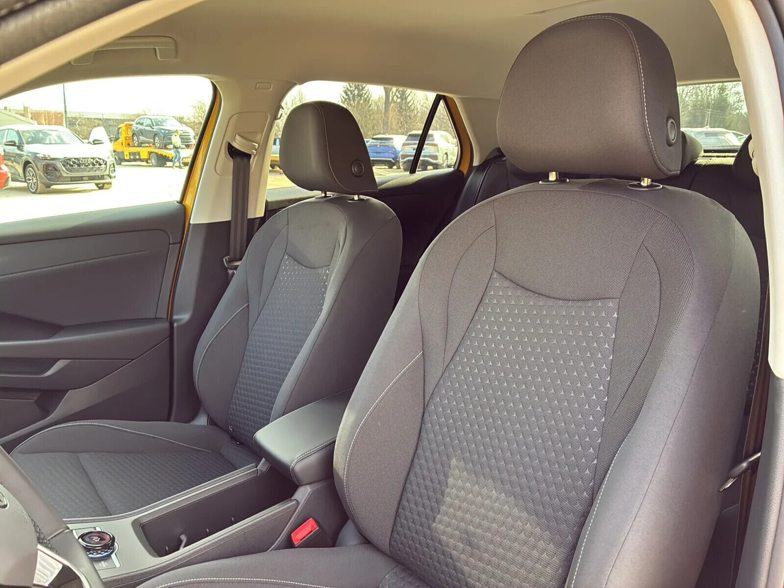 Life 1.5 eTSI 150 KM DSG-7