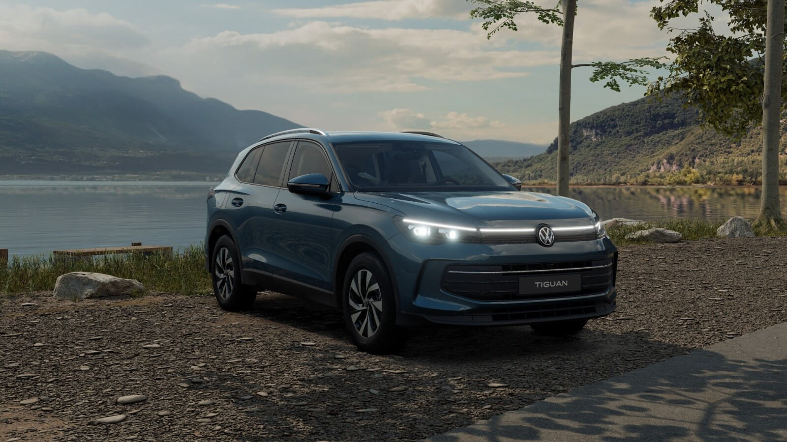 Life Plus 2.0 TSI 4MOTION 204 KM DSG-7