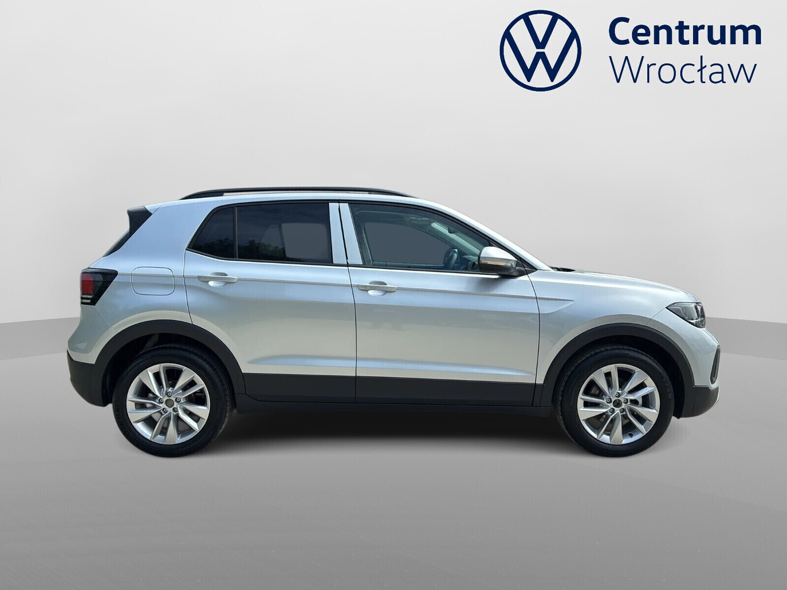 Life Plus 1.0 TSI 95 KM manualna