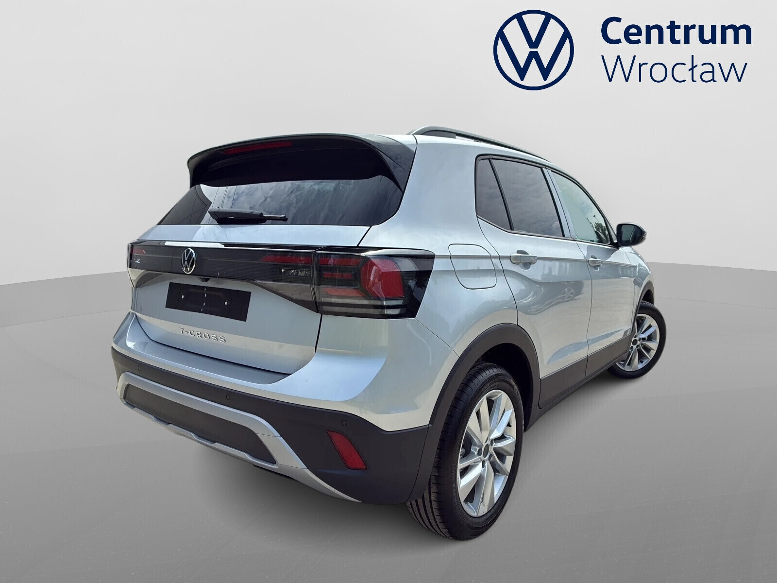 Life Plus 1.0 TSI 95 KM manualna