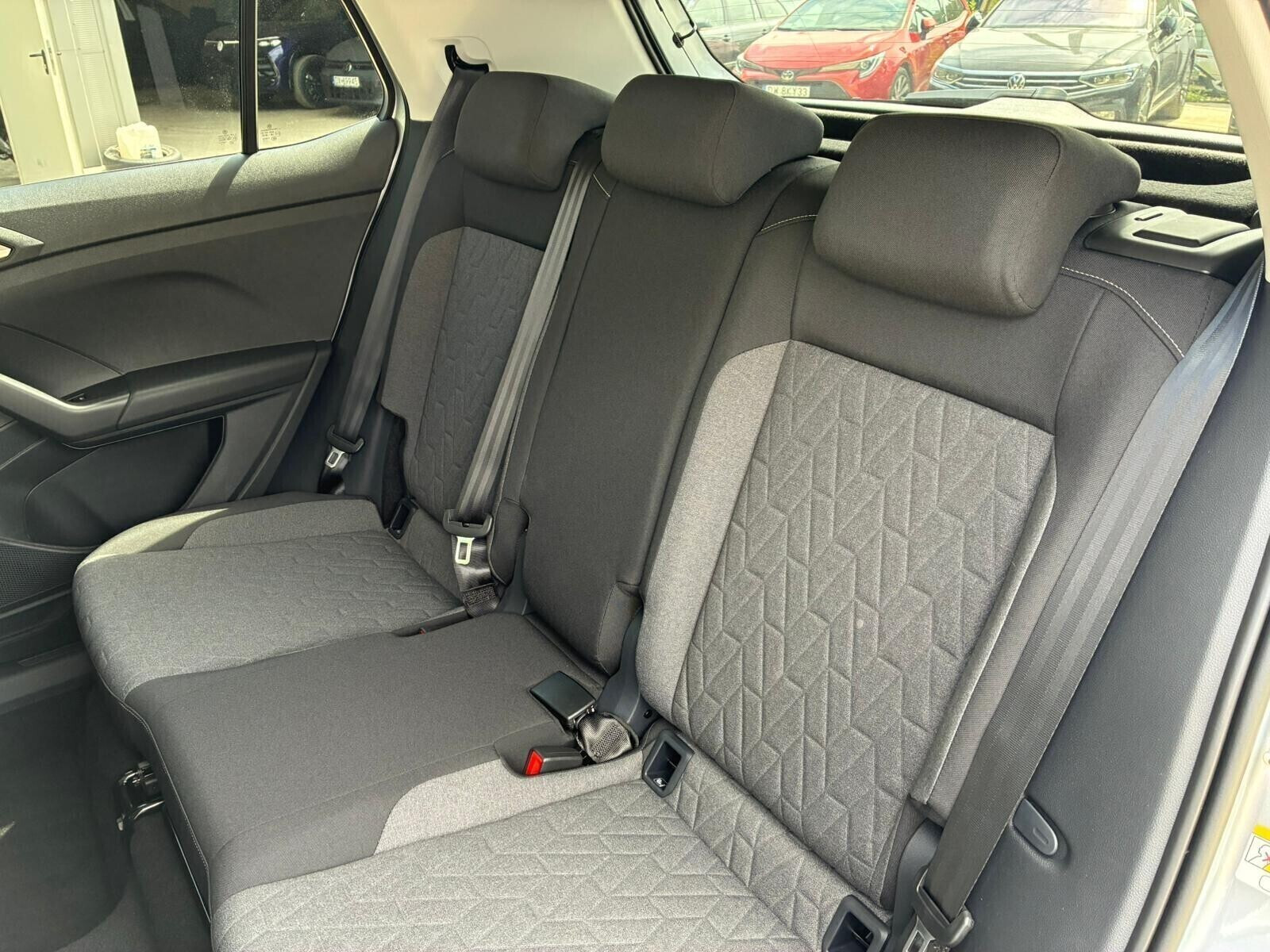 Life Plus 1.0 TSI 95 KM manualna