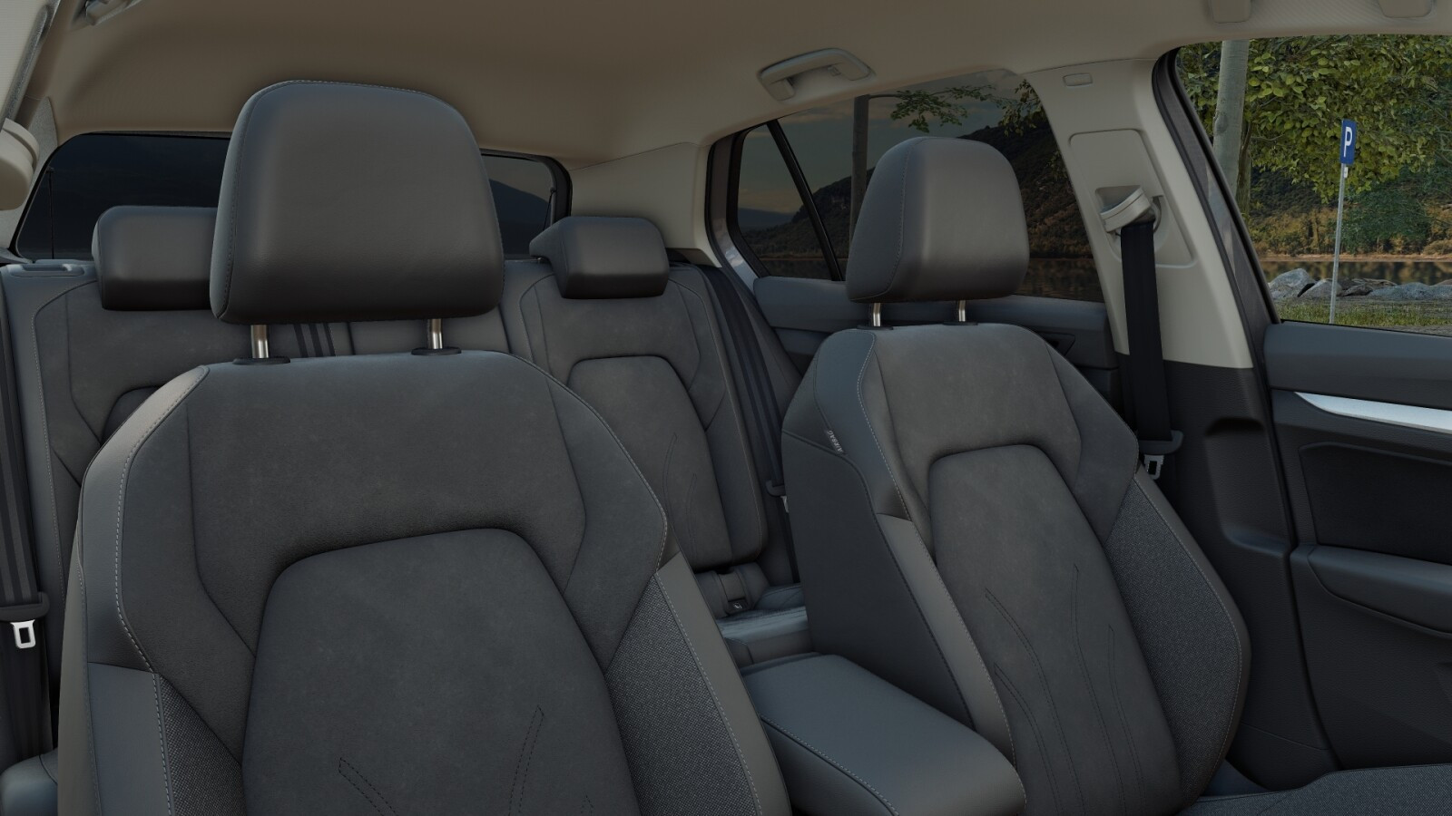 Life Plus 1.5 TSI 116 KM - manual