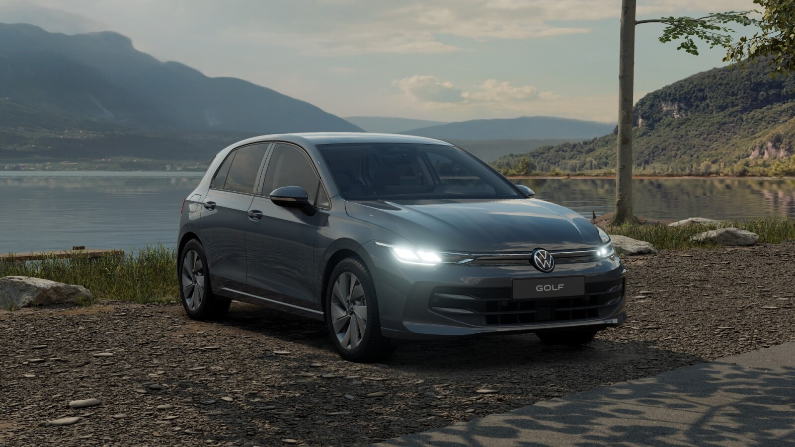 Life Plus 1.5 TSI 116 KM - manual
