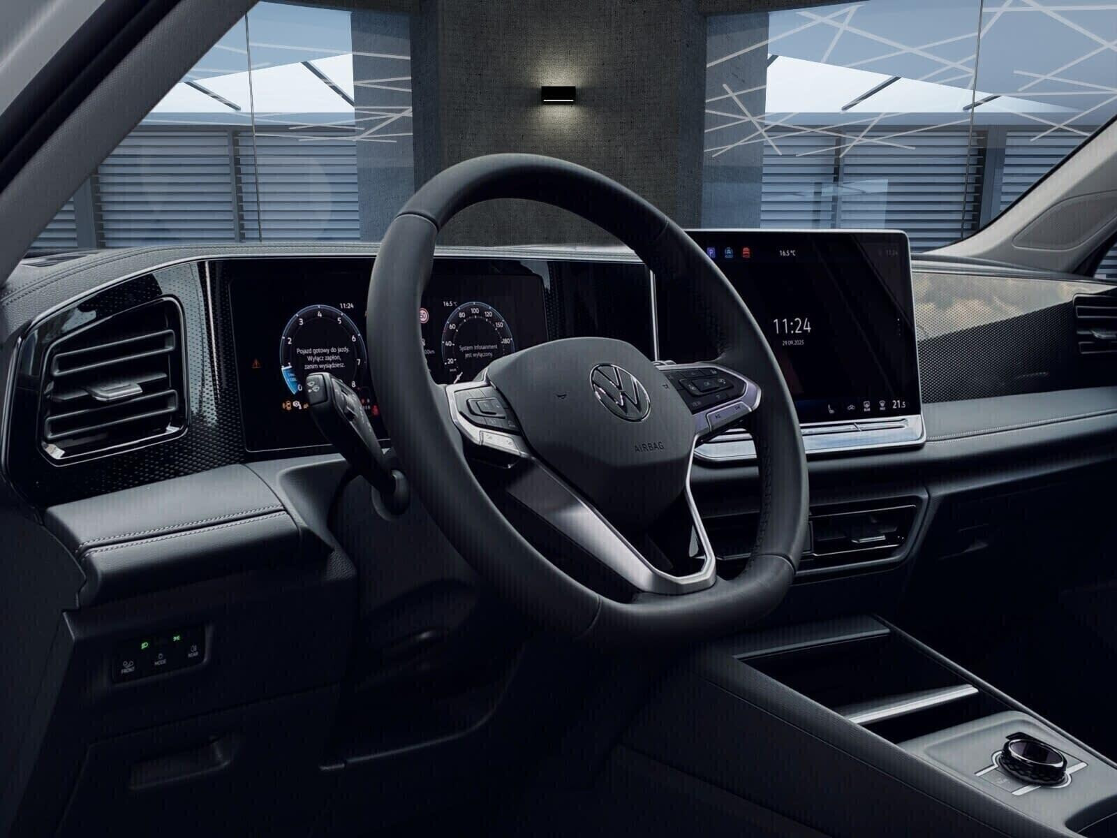Life Plus 2.0 TSI 4MOTION 204 KM DSG-7