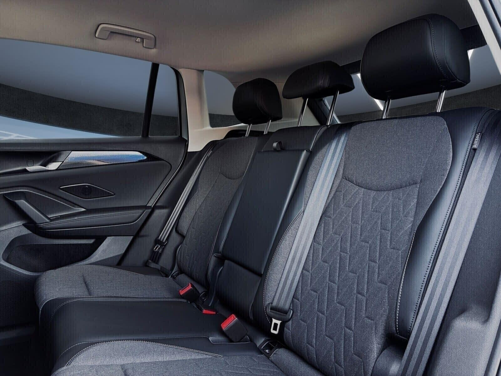 Life Plus 2.0 TSI 4MOTION 204 KM DSG-7
