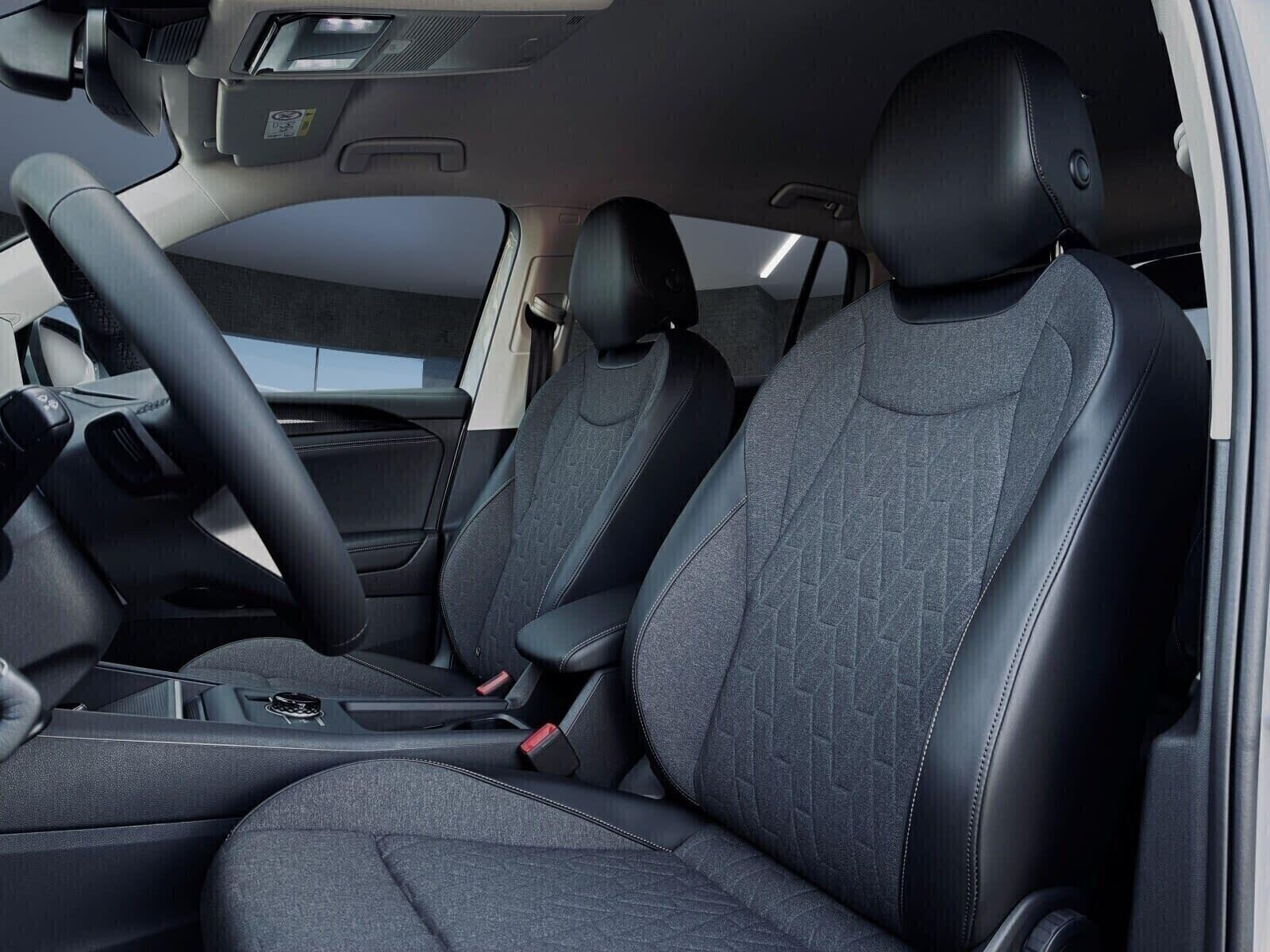 Life Plus 2.0 TSI 4MOTION 204 KM DSG-7