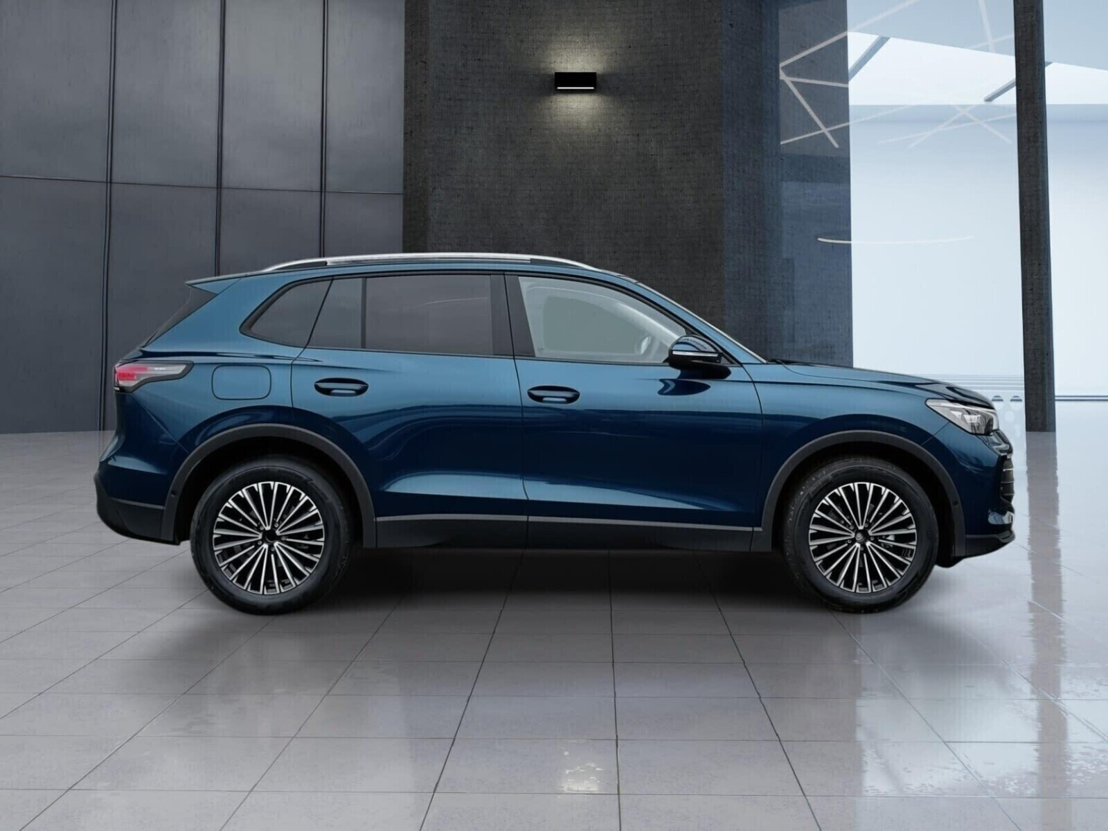 Life Plus 2.0 TSI 4MOTION 204 KM DSG-7