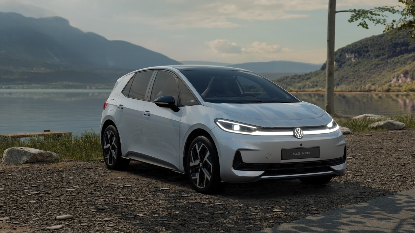 Style 58 kWh 190 KM Automat