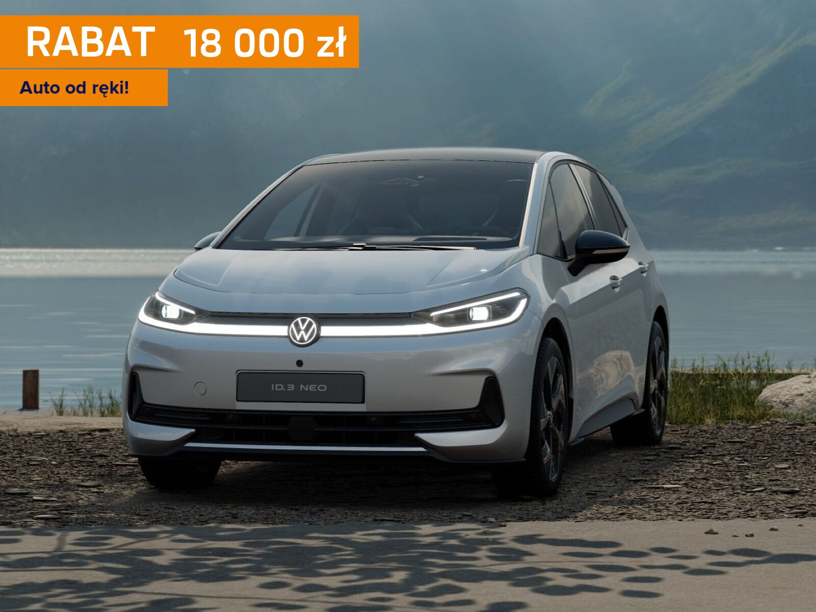 Volkswagen ID.3 Neo