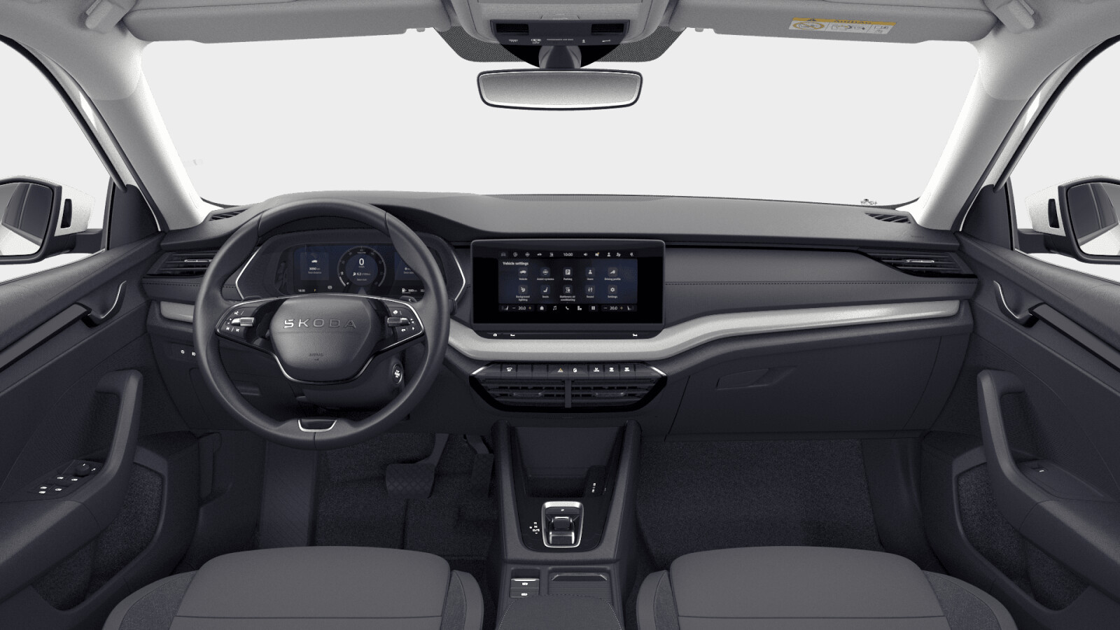 Drive Essence 2,0 TDI 150 KM DSG-7