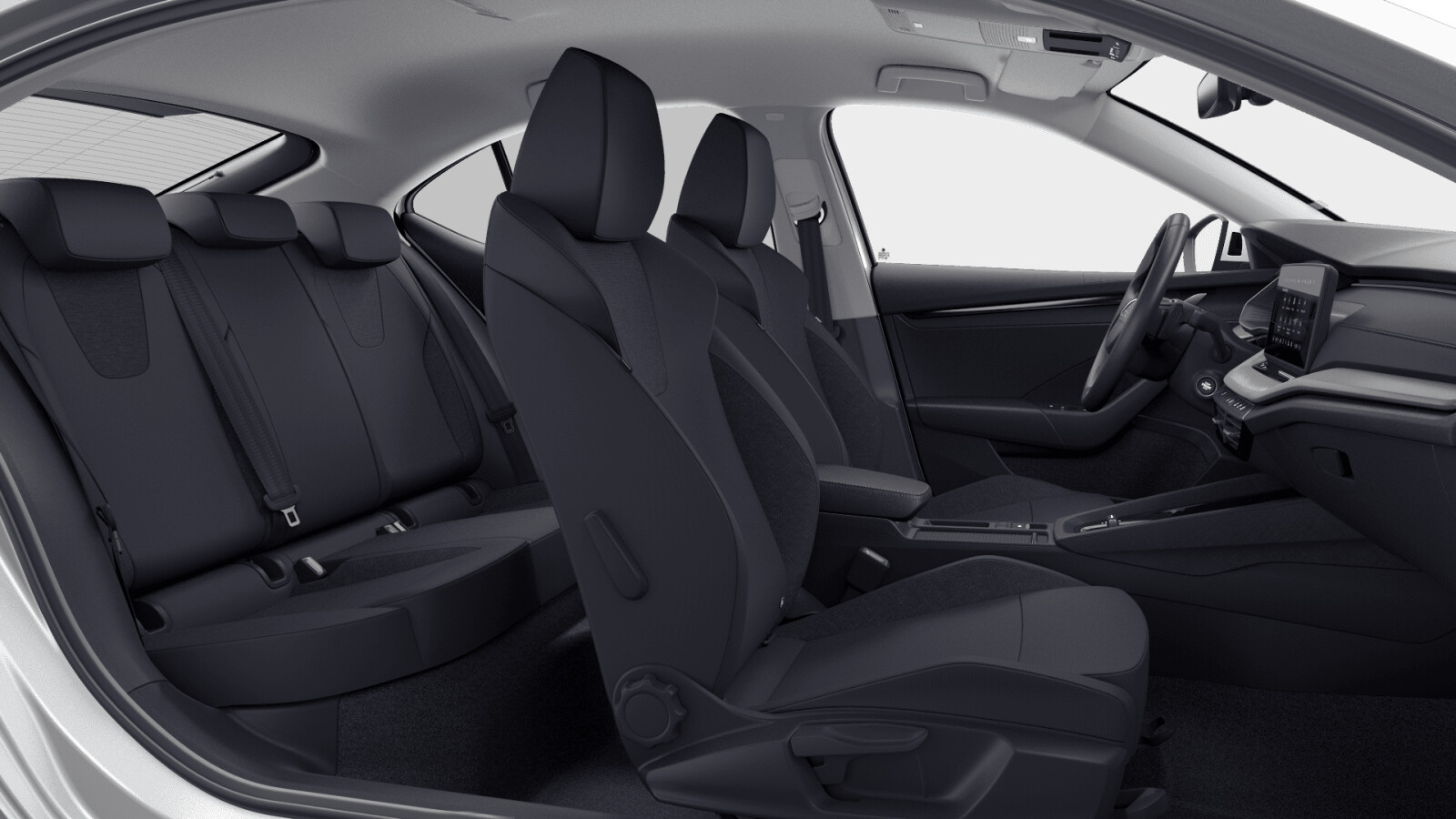 Drive Essence 2,0 TDI 150 KM DSG-7