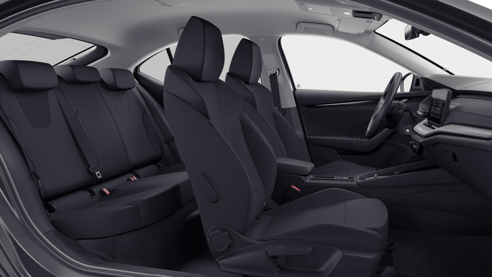 Drive Essence 2,0 TDI 150 KM DSG-7