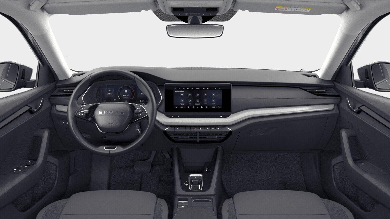 Drive Essence 2,0 TDI 150 KM DSG-7