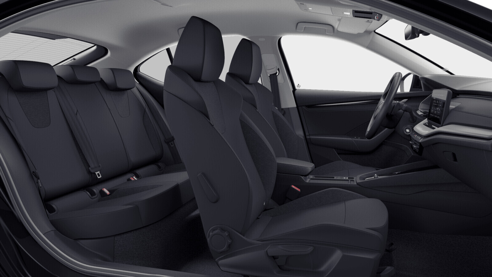 Drive Essence 2,0 TDI 150 KM DSG-7
