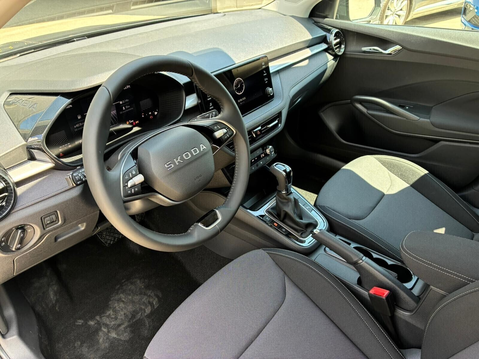 Drive 1,0 TSI 115 KM DSG-7