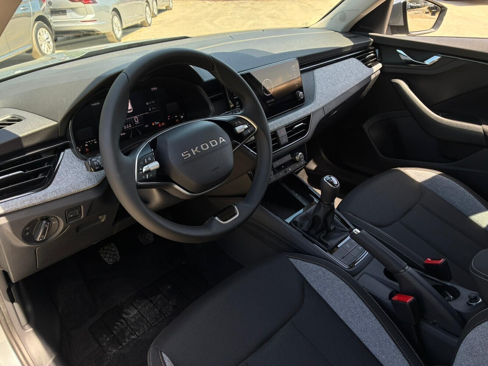 Drive 1,5 TSI 150 KM Manualna