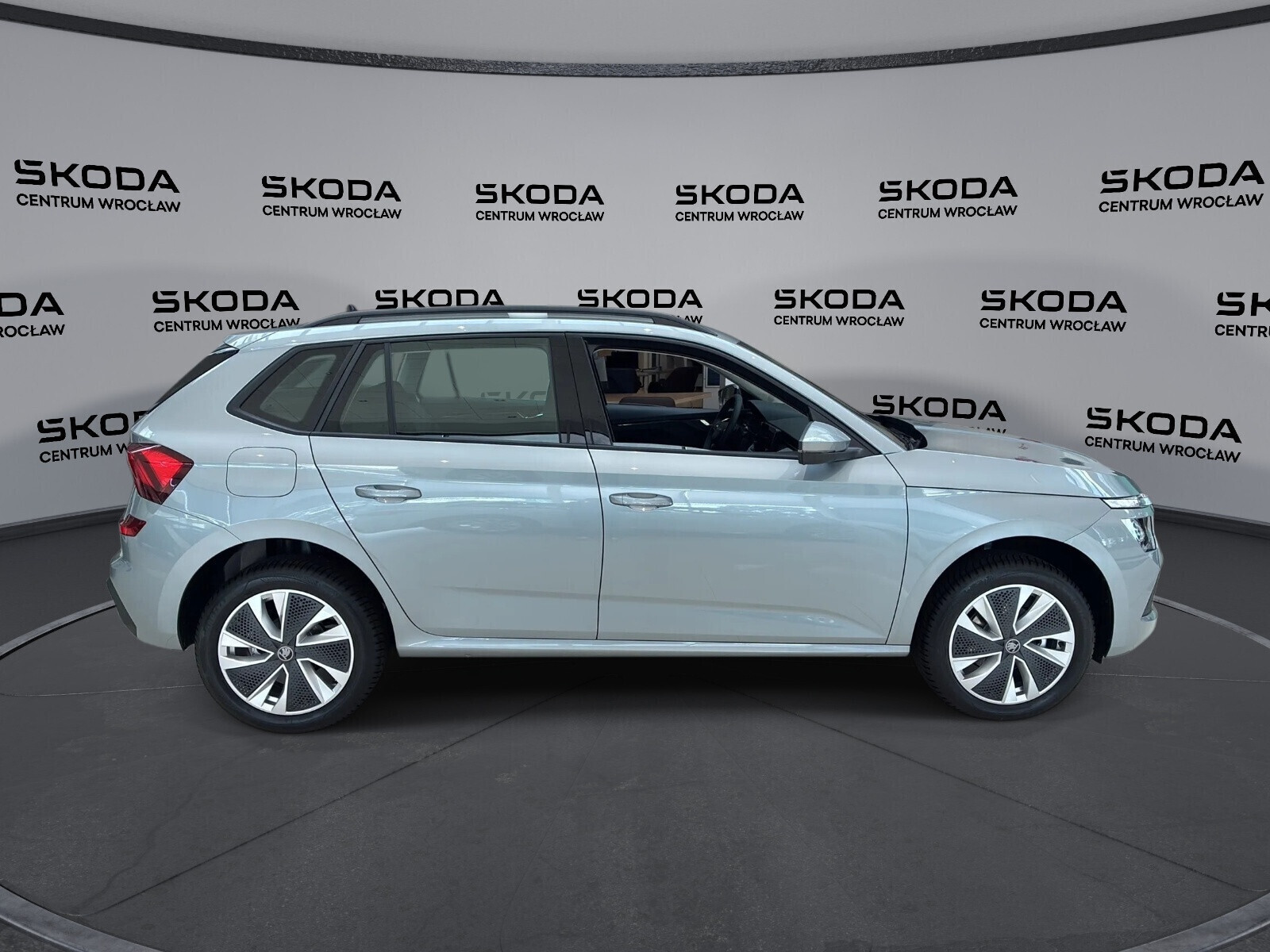 Drive 1,5 TSI 150 KM Manualna