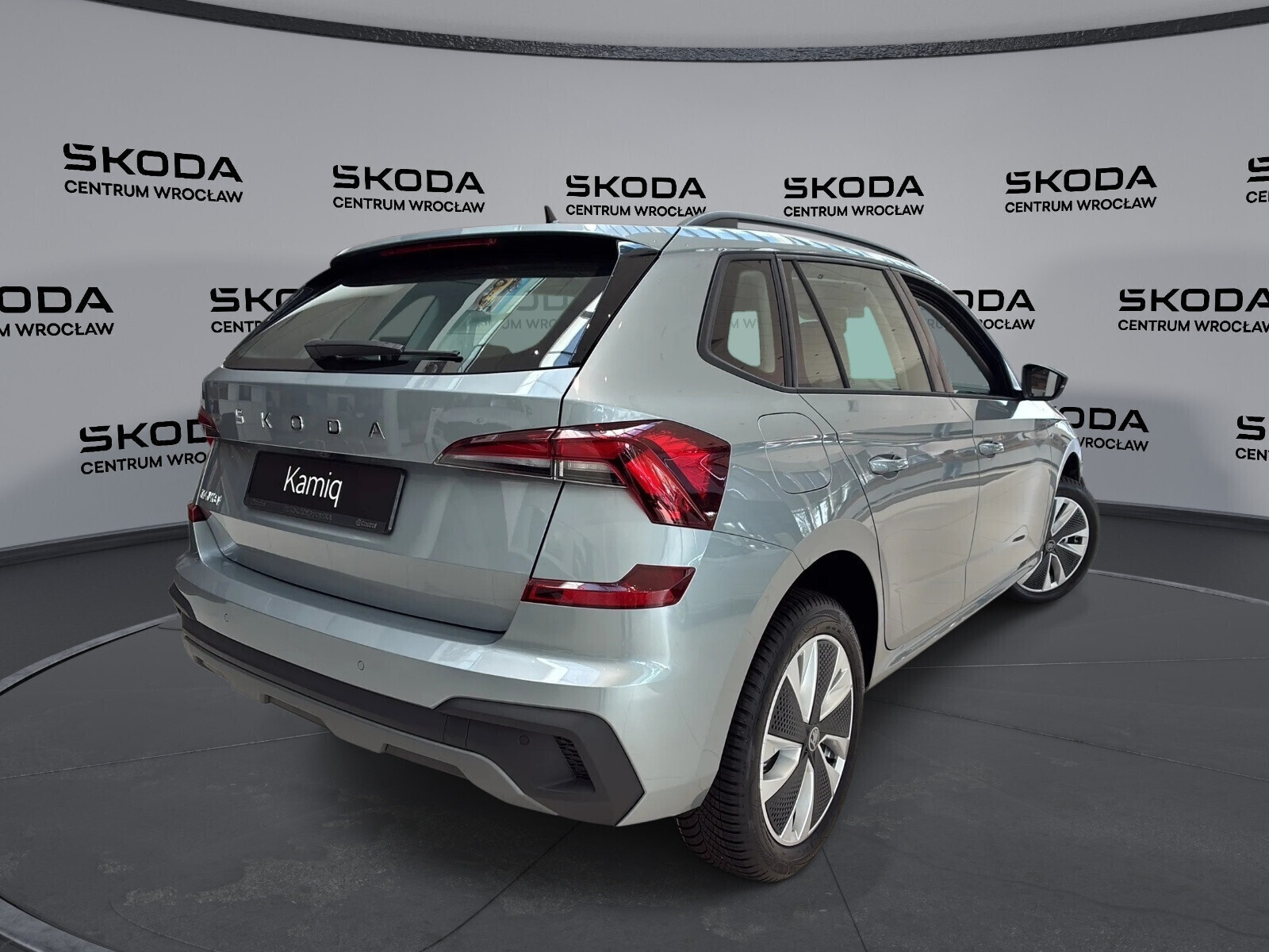 Drive 1,5 TSI 150 KM Manualna