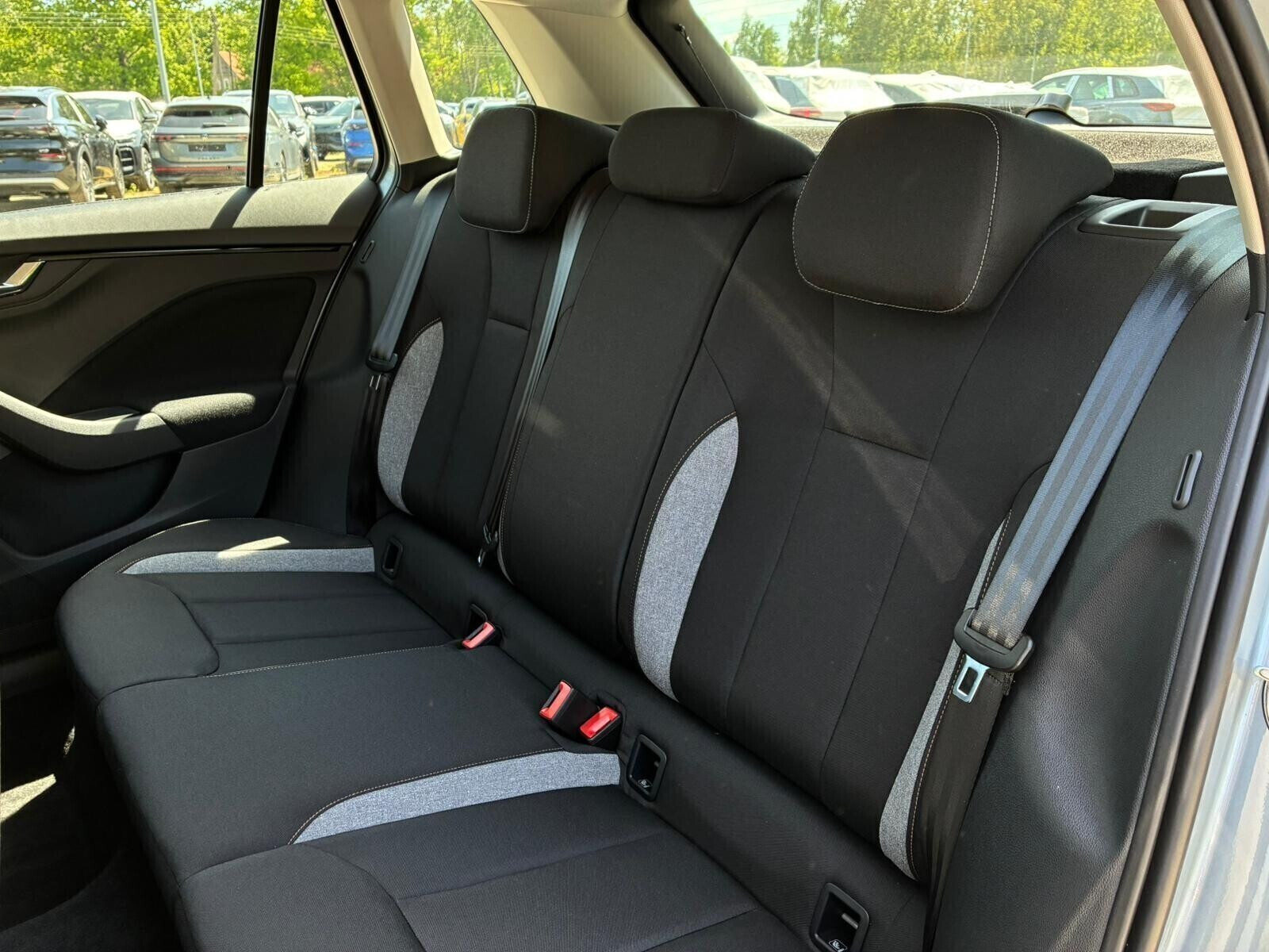 Drive 1,5 TSI 150 KM Manualna
