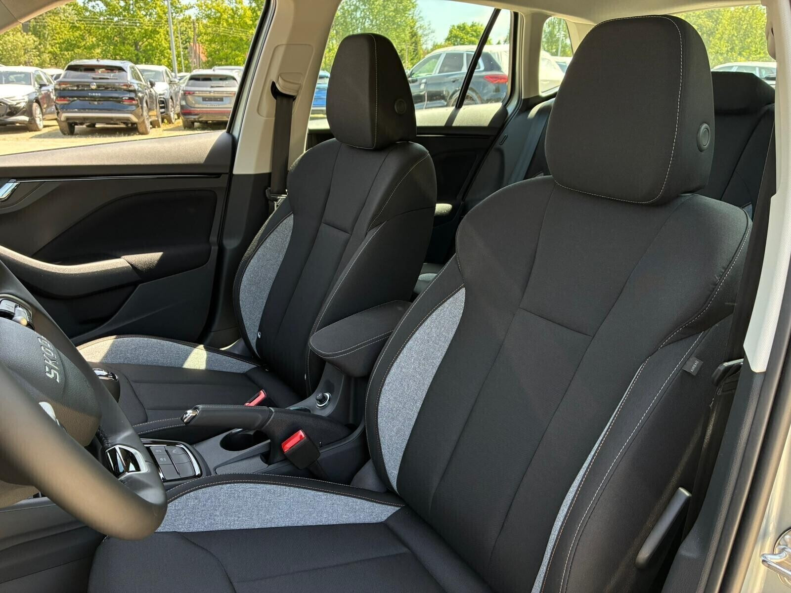 Drive 1,5 TSI 150 KM Manualna