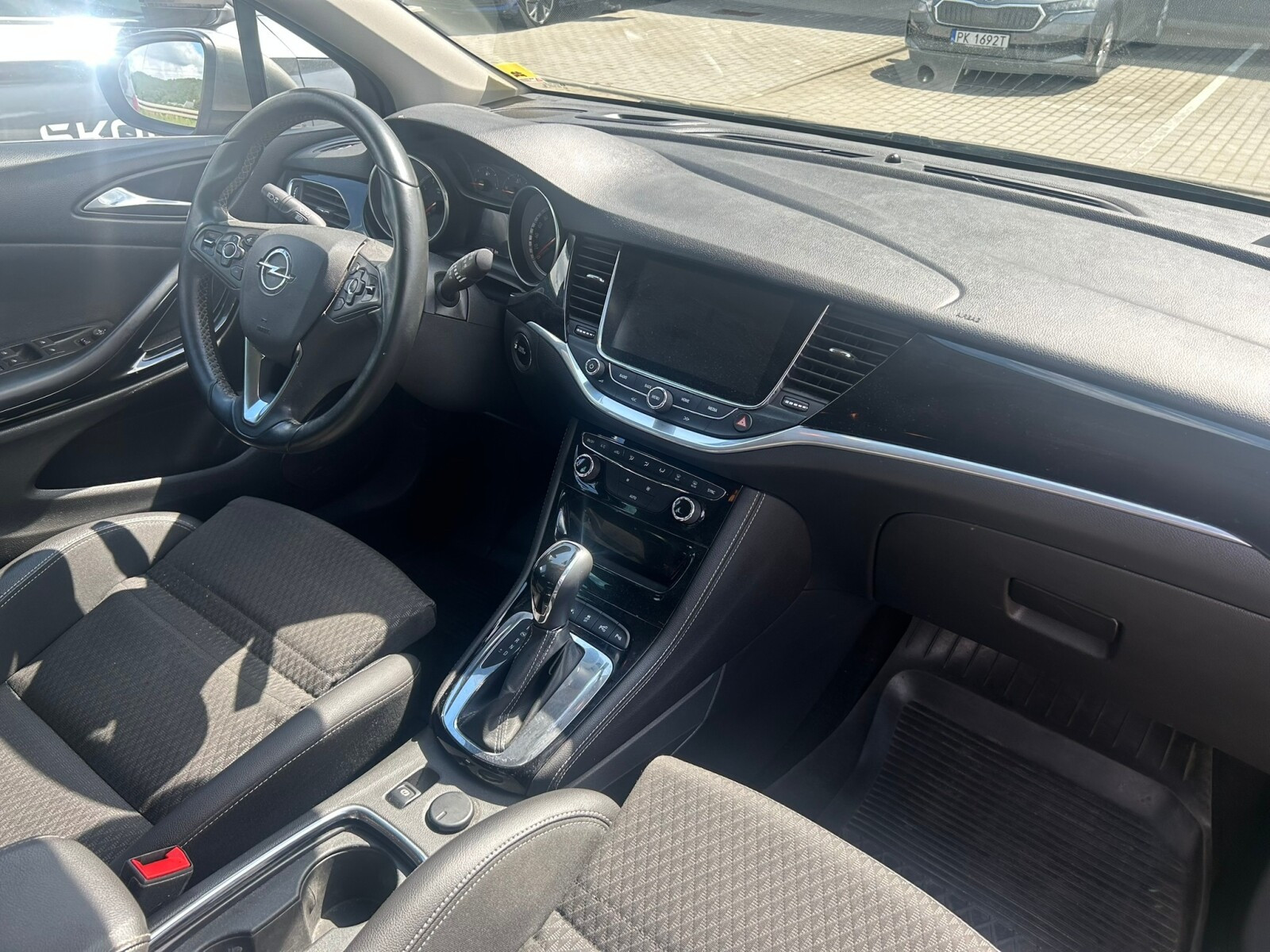 Elite AndroidAuto CarPlay Alufelgi Kamera SalonPL ASO FV