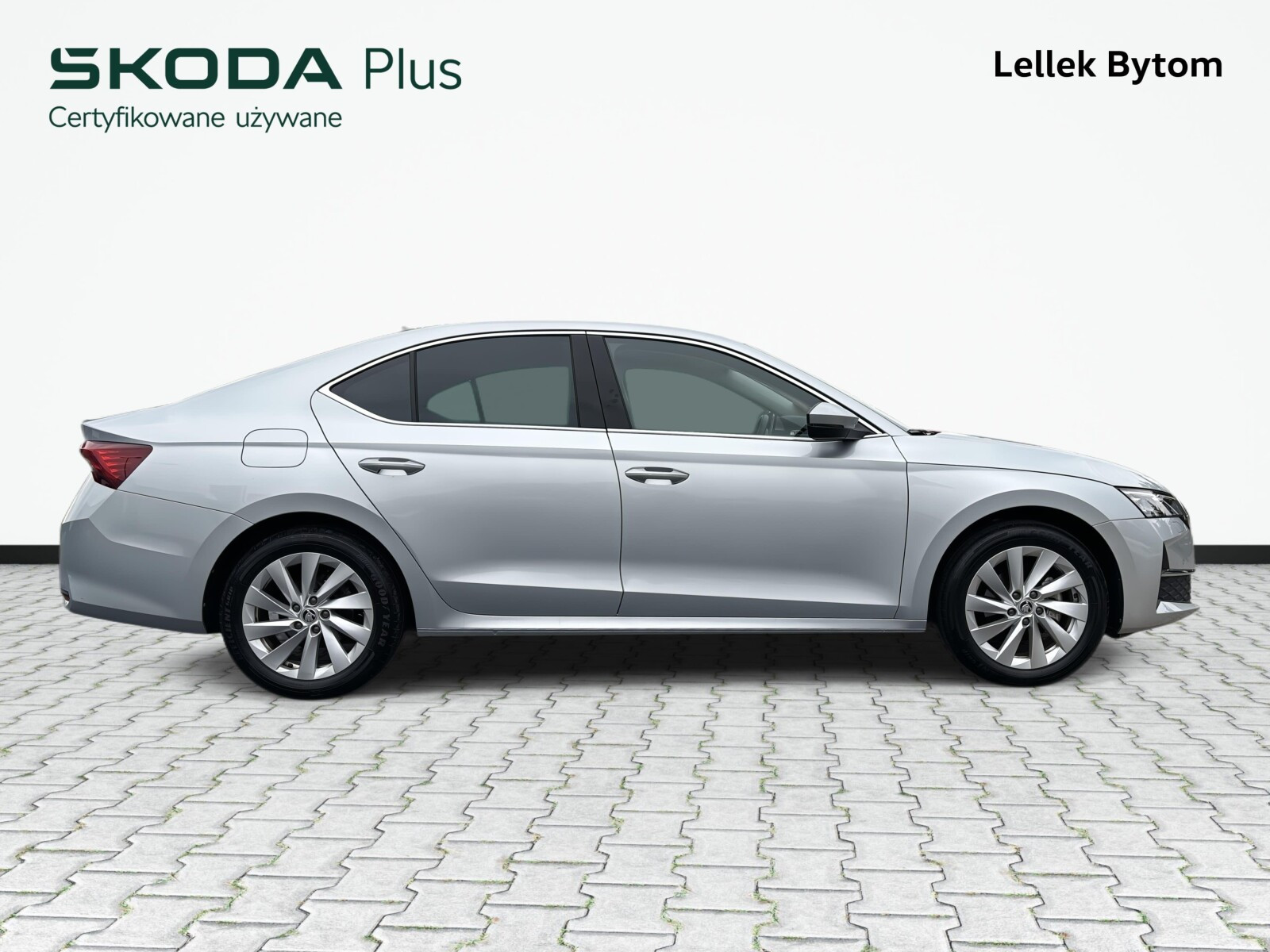 1.5 TSI 150 KM Selection, Salon PL, FV23%, I właściciel!