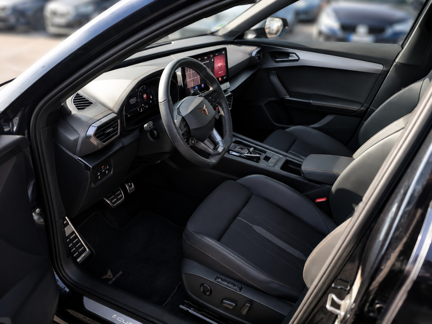 1.4 e-Hybrid VZ 245KM Fv23% Podgrz.fotele