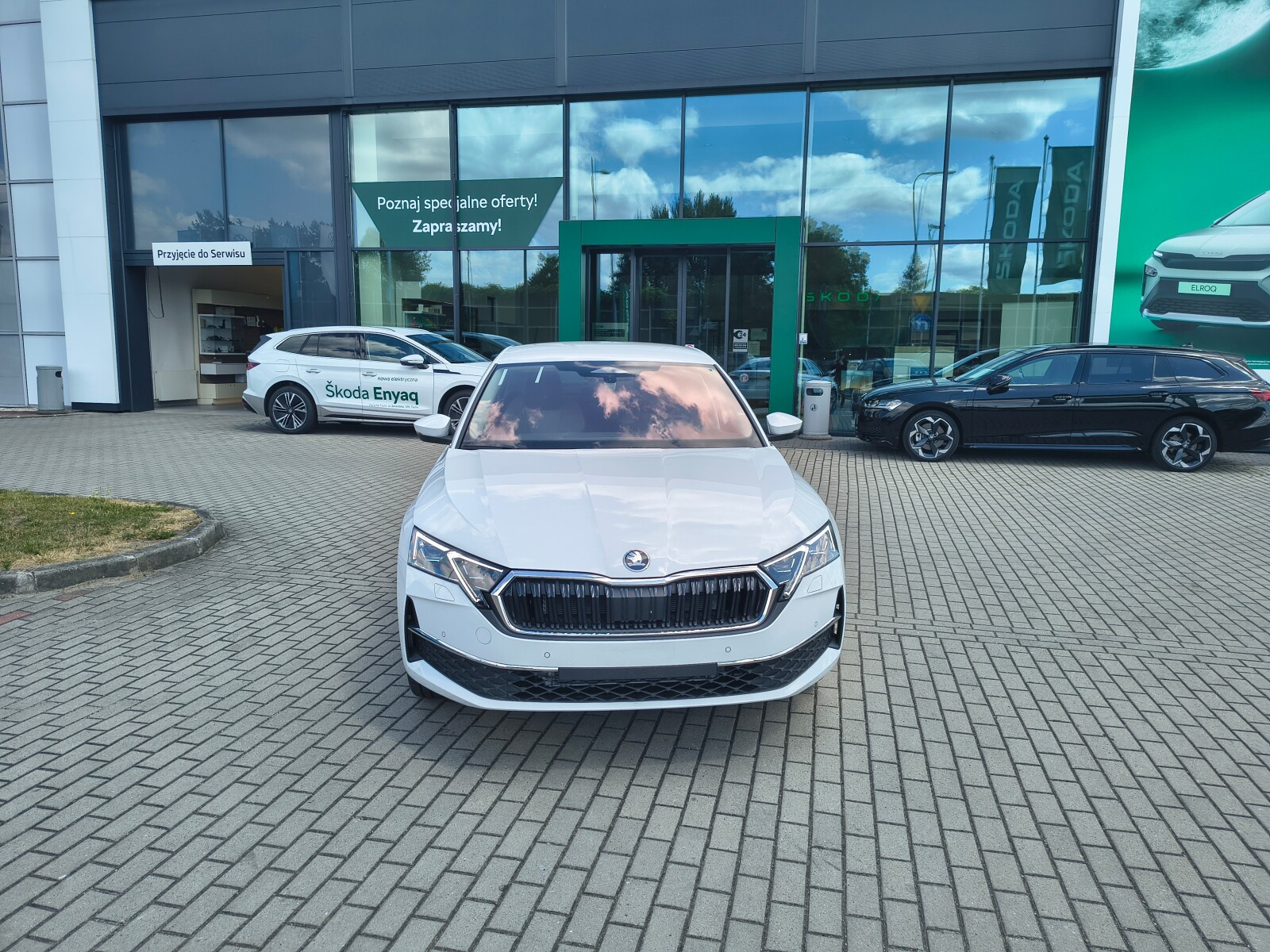 150 KM DSG od ręki