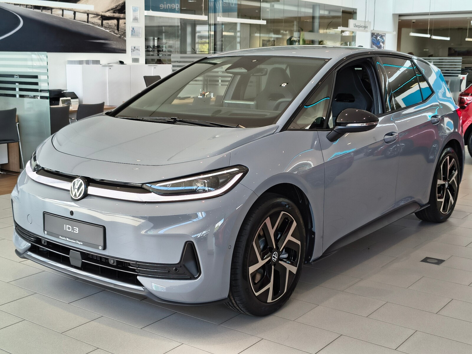 Neo Style 50 kWh 170 KM