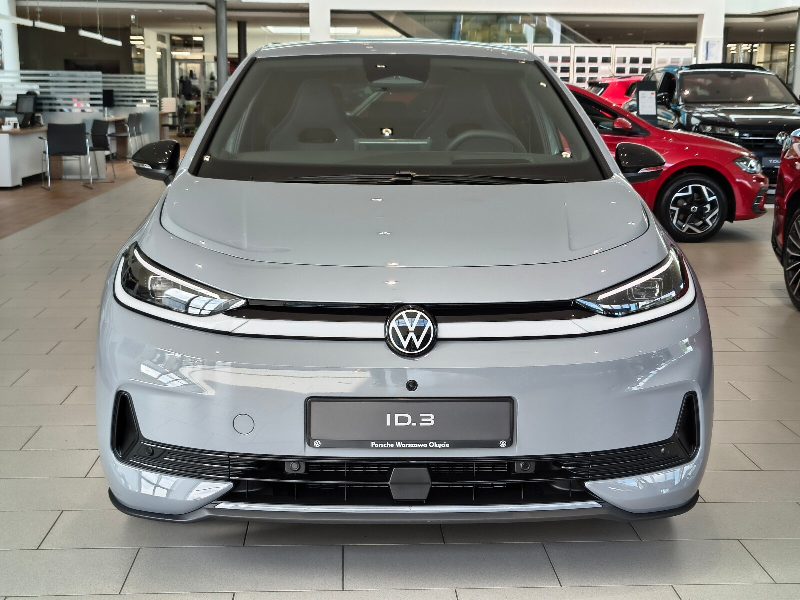 Neo Style 50 kWh 170 KM