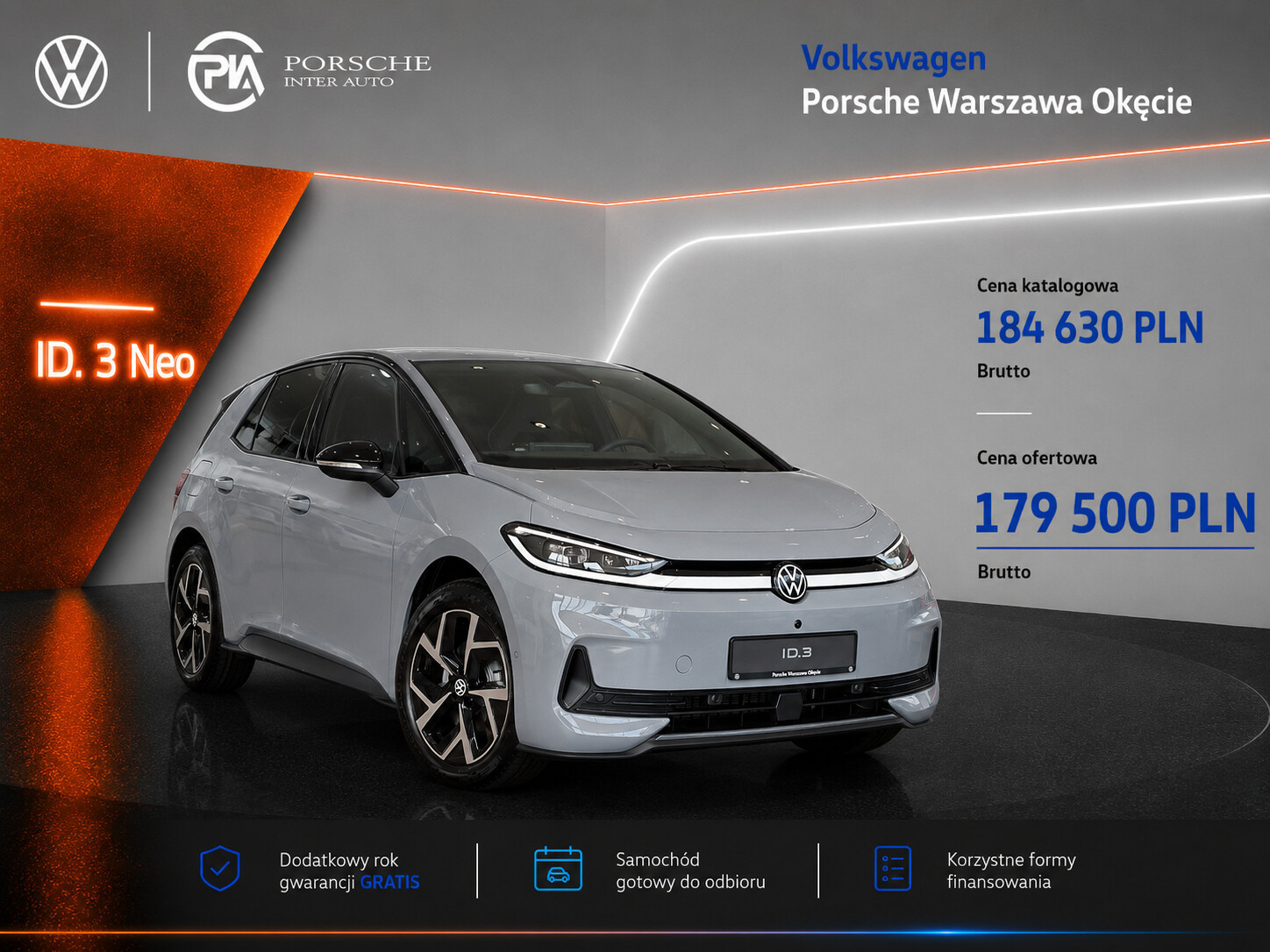 Volkswagen ID.3