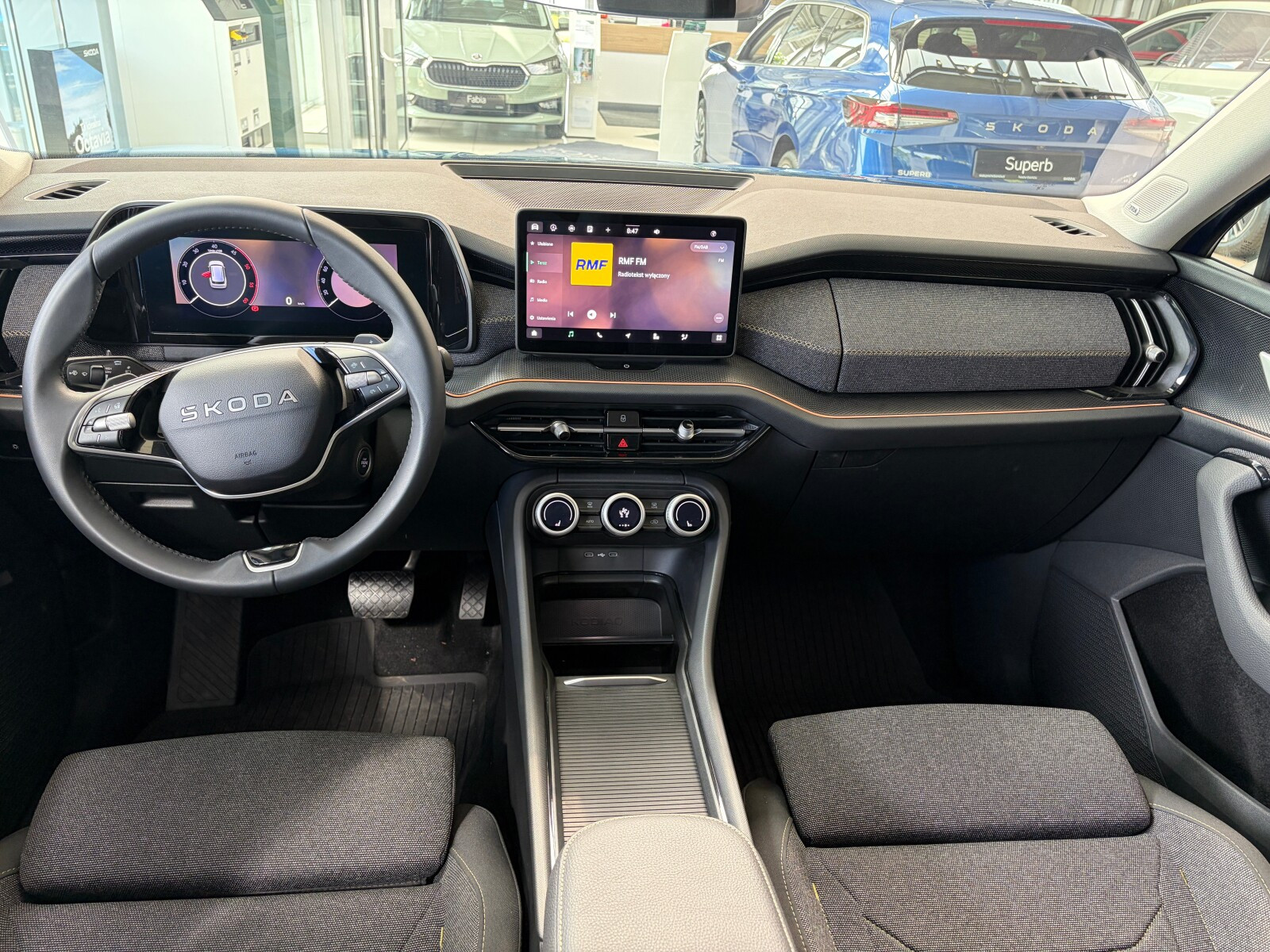 Drive 2.0 TDI 193 KM DSG 4x4 ! Od ręki!