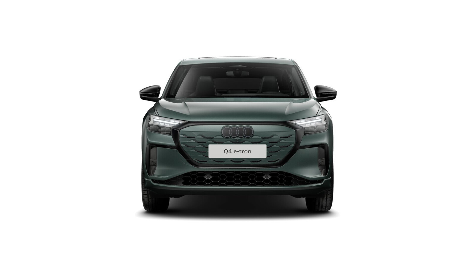 Sportback e-tron quattro 220 kW