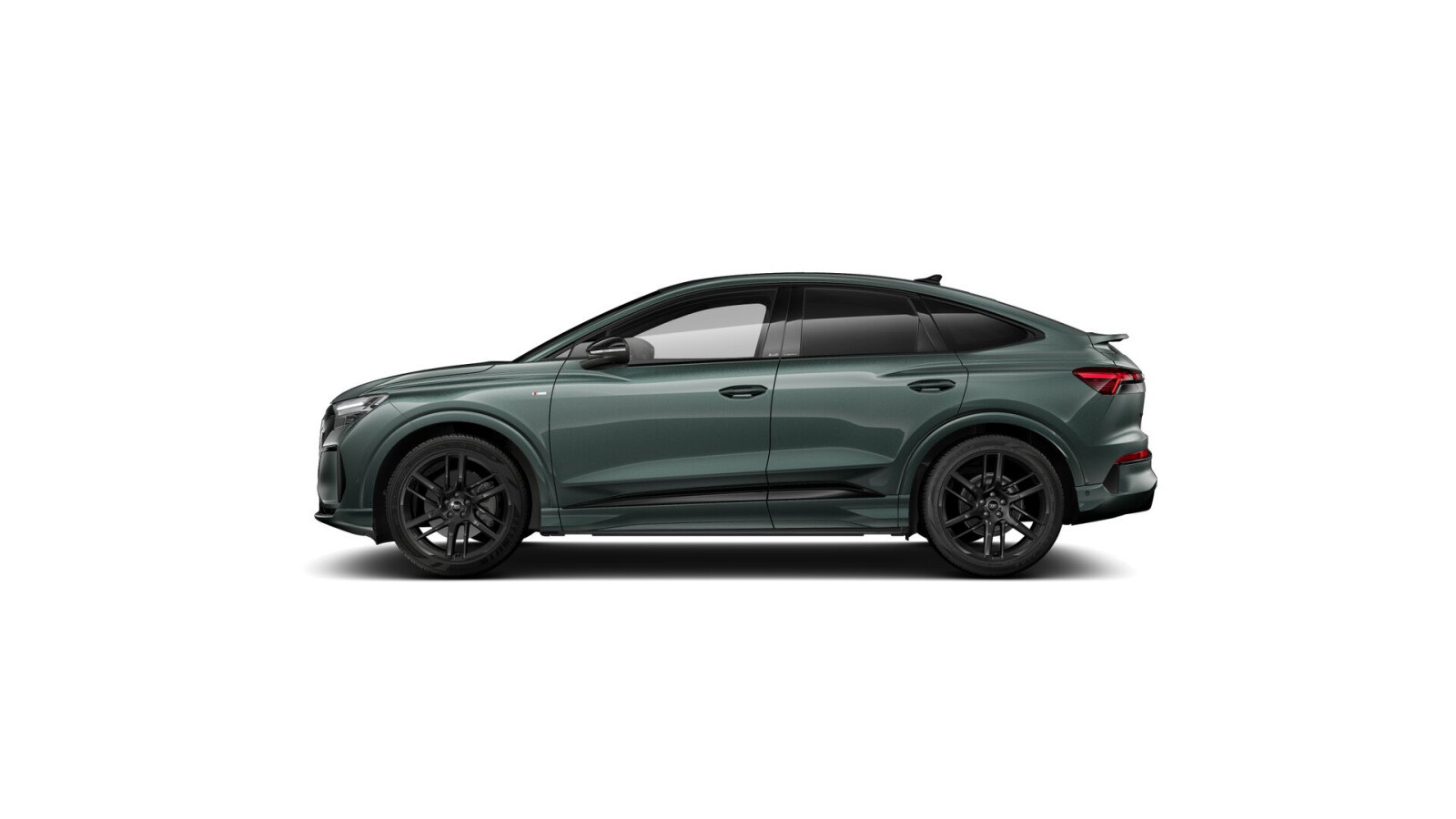 Sportback e-tron quattro 220 kW
