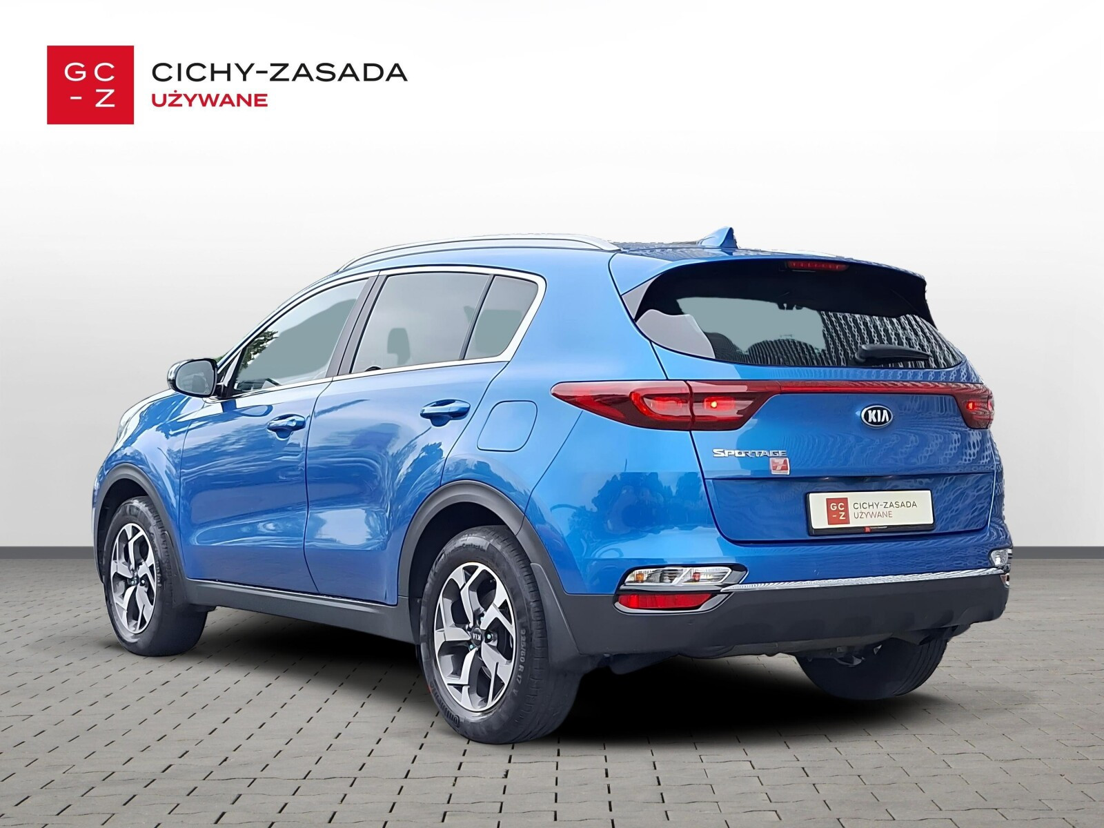 1.6GDI 131KM MT 2WD  Android+Apple/Kamera/LED/Temp/El.Szyby  PL/1wł.