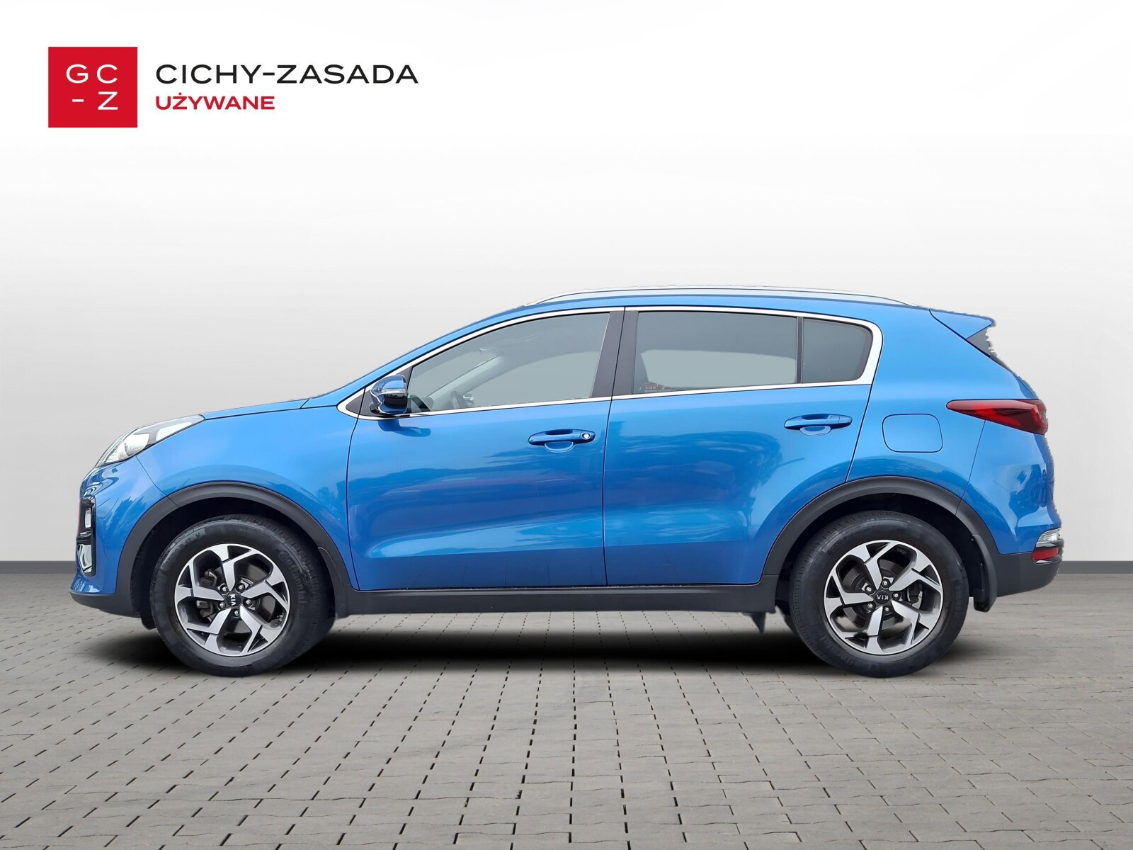1.6GDI 131KM MT 2WD  Android+Apple/Kamera/LED/Temp/El.Szyby  PL/1wł.