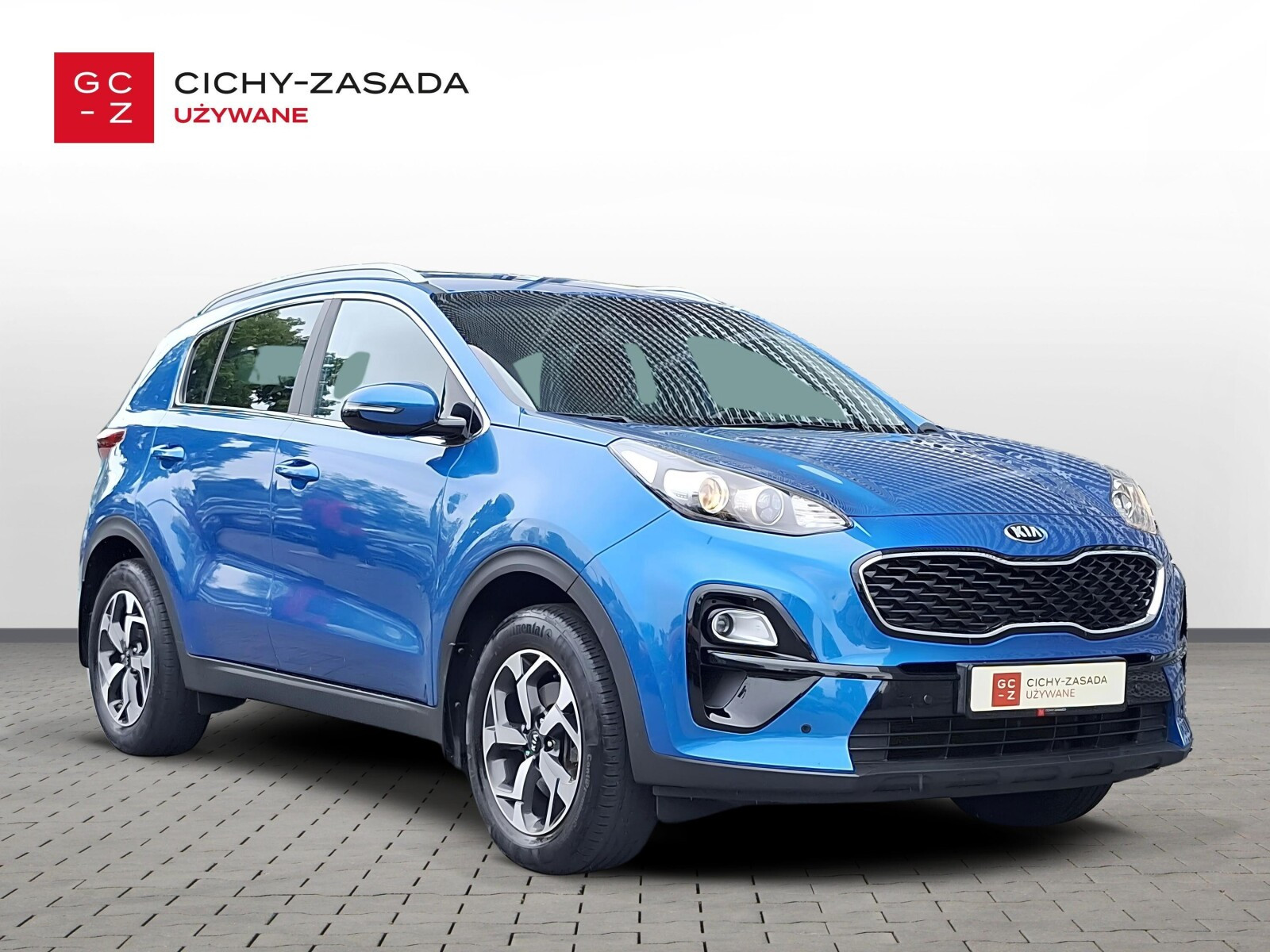 1.6GDI 131KM MT 2WD  Android+Apple/Kamera/LED/Temp/El.Szyby  PL/1wł.