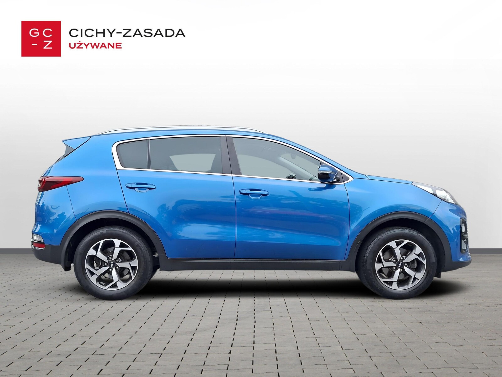 1.6GDI 131KM MT 2WD  Android+Apple/Kamera/LED/Temp/El.Szyby  PL/1wł.