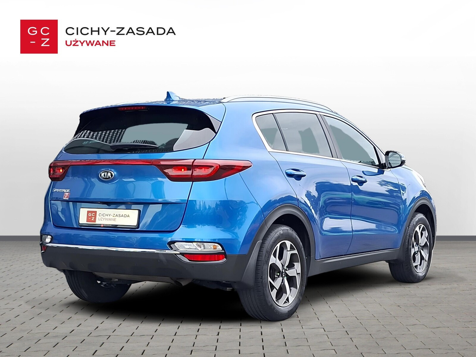1.6GDI 131KM MT 2WD Android+Apple/Kamera/LED/Temp/El.Szyby PL/1wł.
