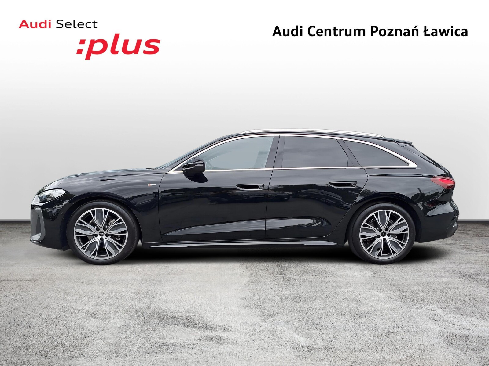150 KM TFSI S line S tronic PakietTech/LEDpro/AudiSoundSystem/ACC VAT