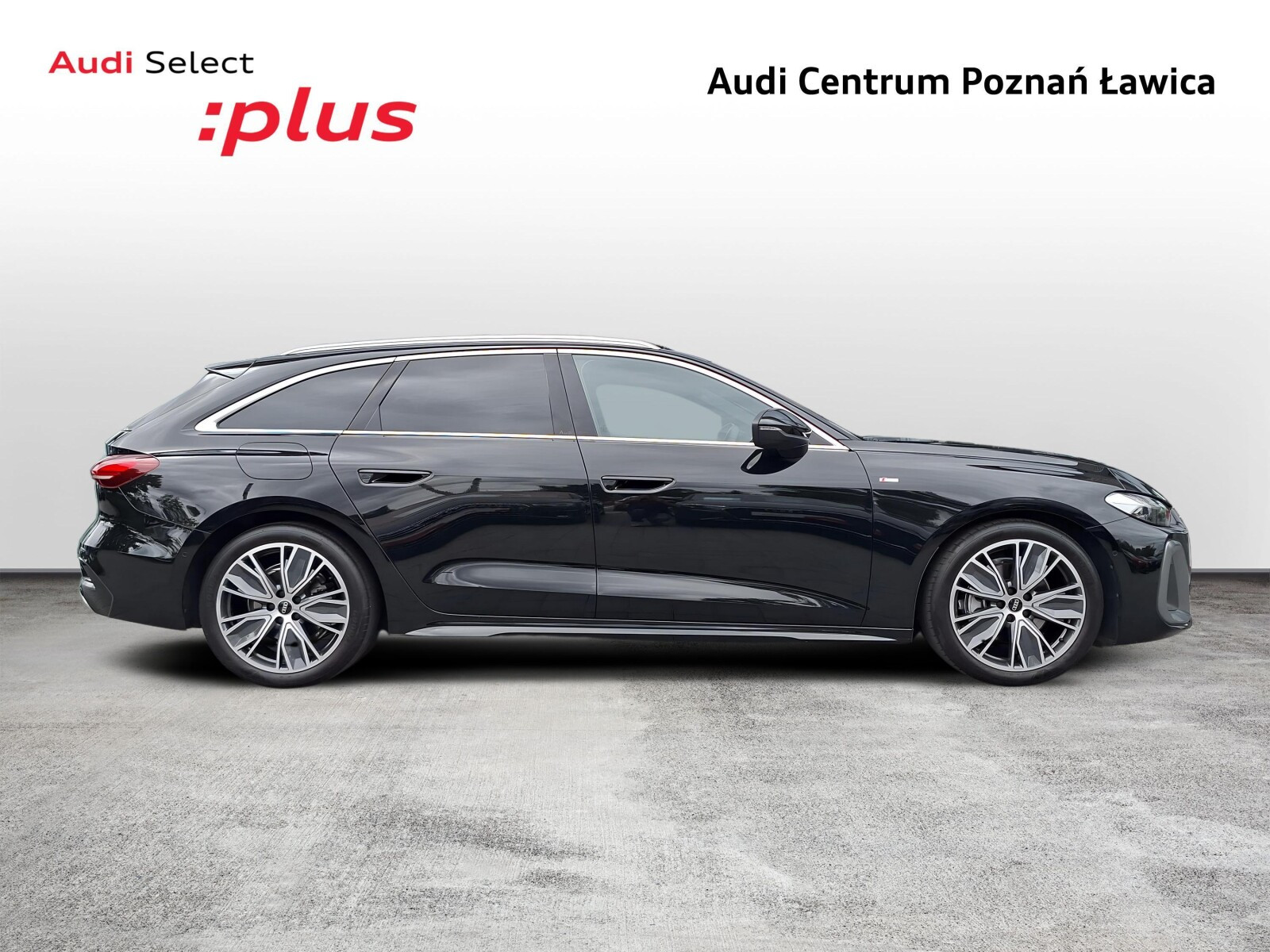 150 KM TFSI S line S tronic PakietTech/LEDpro/AudiSoundSystem/ACC VAT