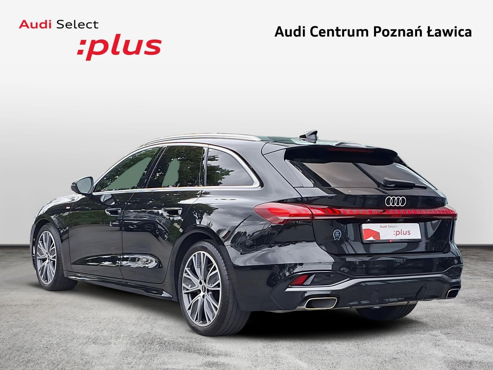 150 KM TFSI S line S tronic PakietTech/LEDpro/AudiSoundSystem/ACC VAT