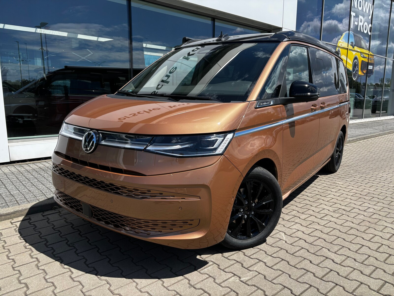 BEACH Tour 2026 Hak Plac ponad 100 pojazdów Rabat 67 800 PLN !