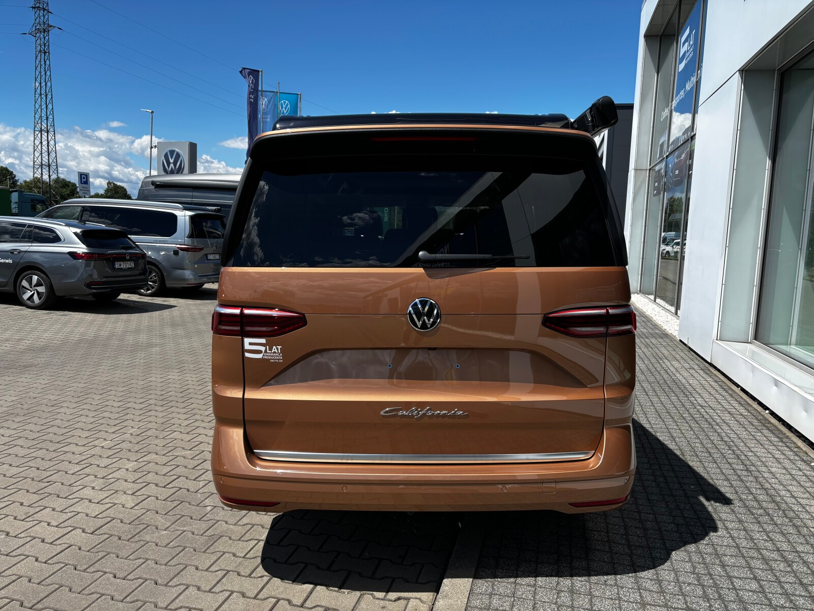 BEACH Tour 2026 Hak Plac ponad 100 pojazdów Rabat 67 800 PLN !