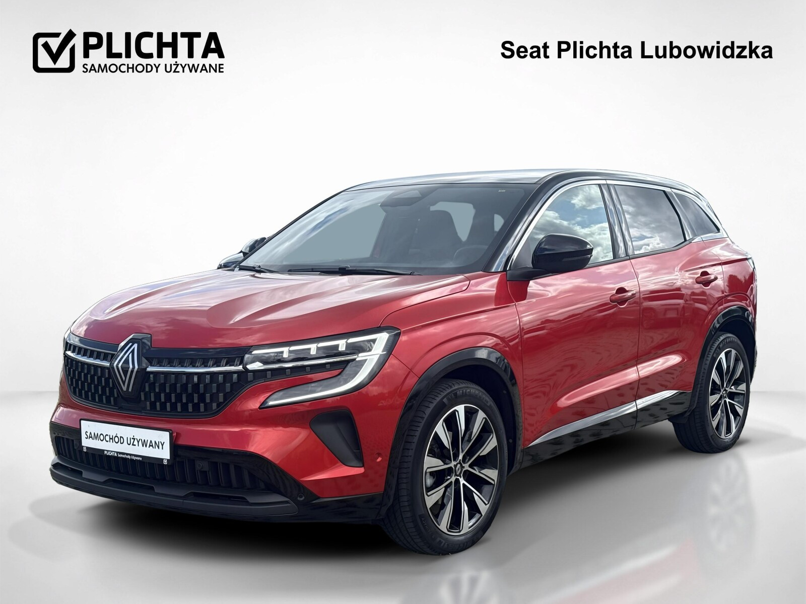 Renault Austral