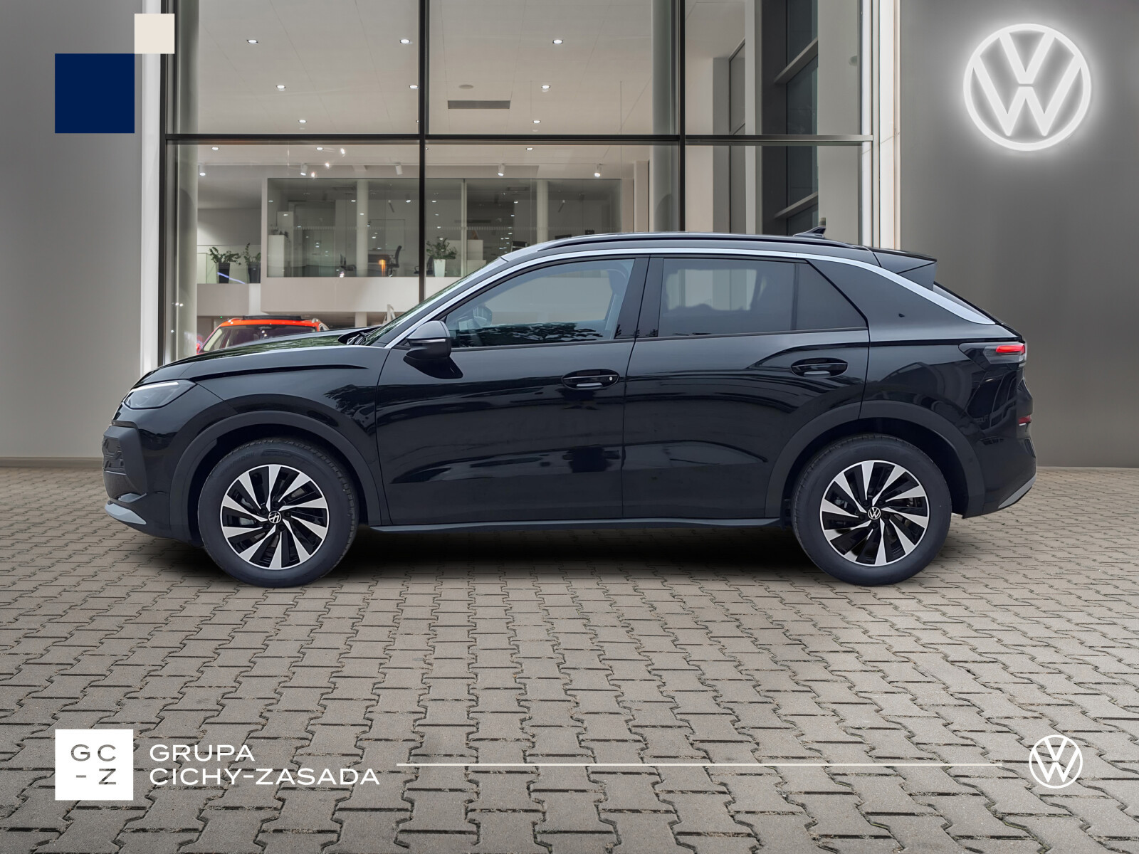Od ręki! Kamera, Android Auto/Apple CarPlay, Zimowy
