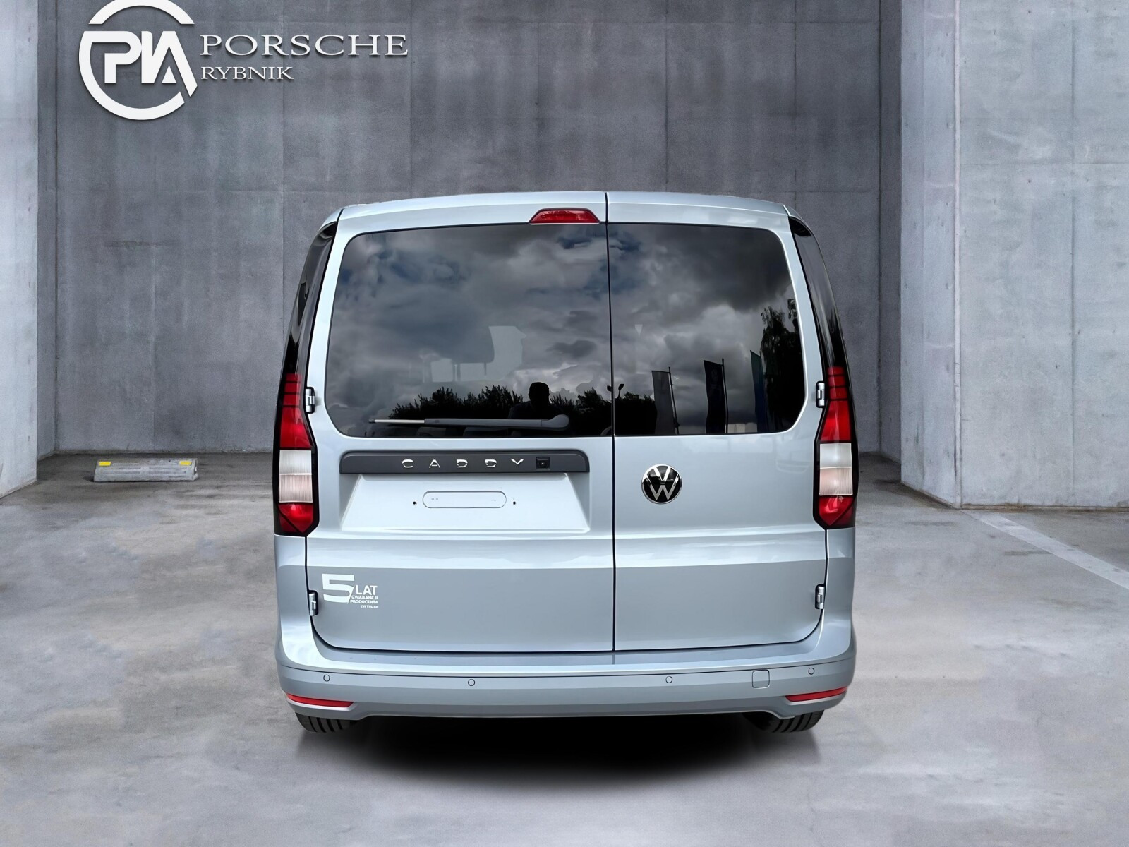 | Promocyjny Leasing | 5 Lat Gwarancji