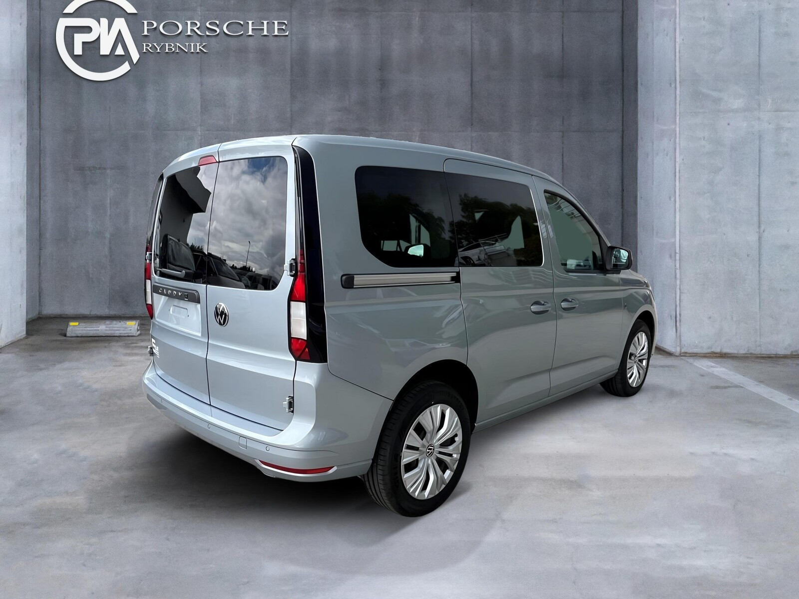 | Promocyjny Leasing | 5 Lat Gwarancji