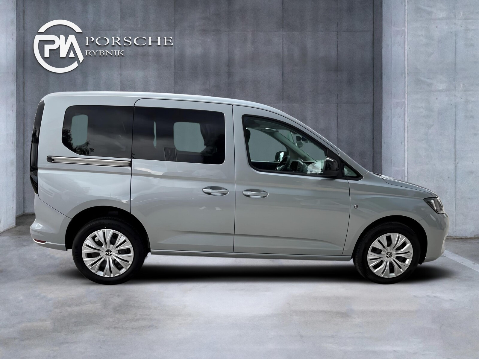 | Promocyjny Leasing | 5 Lat Gwarancji
