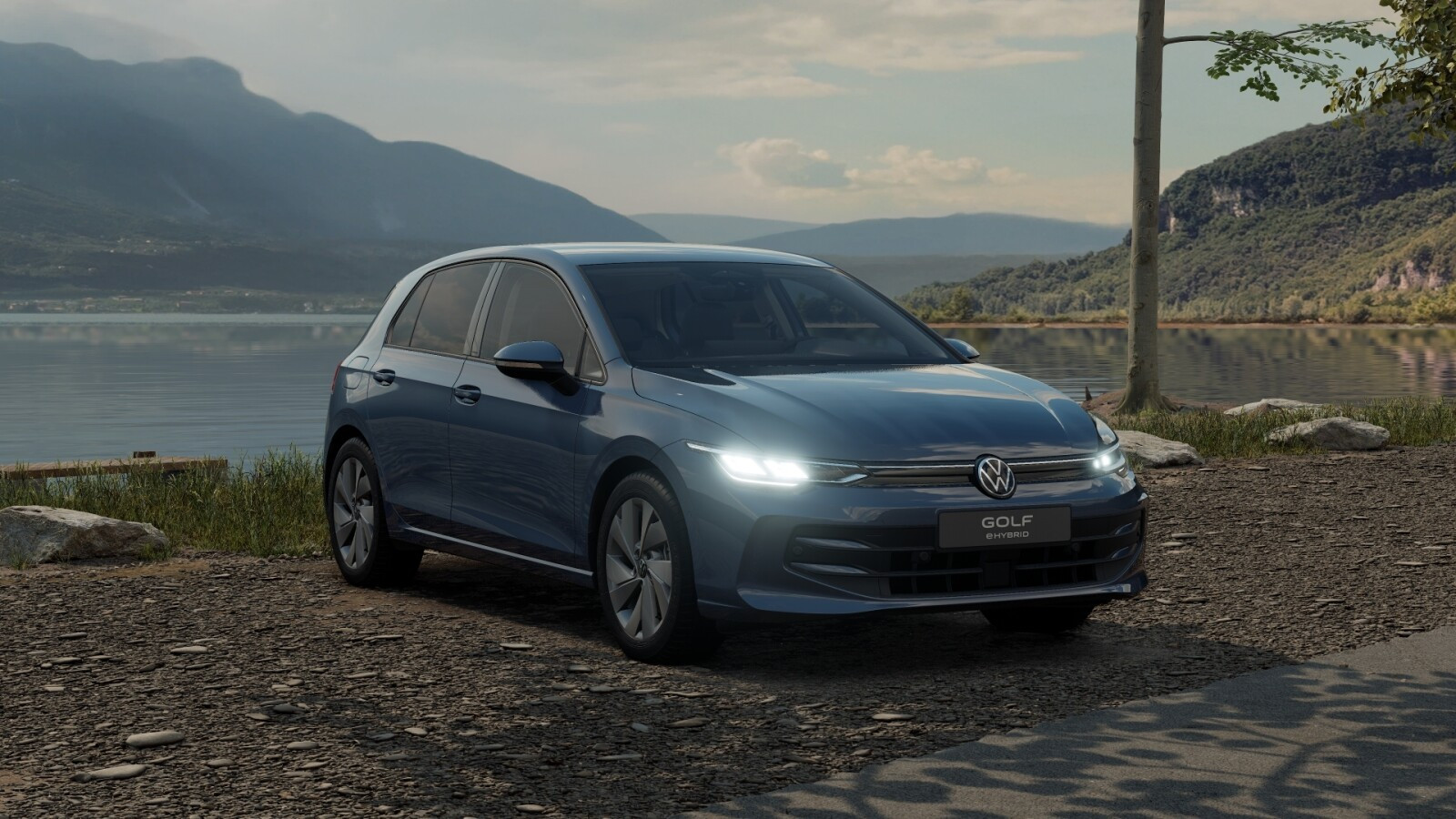 Life Plus 1.5 TSI eHybrid 150 KM/204 KM DSG-6